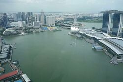 The Sail @ Marina Bay (D1), Apartment #555723351